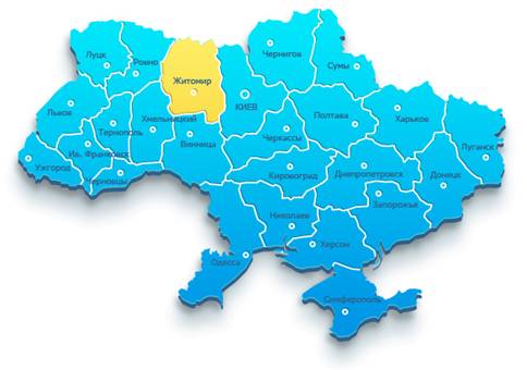  Детективное агентство – гарант качественных расследований для жителей Житомирской области.